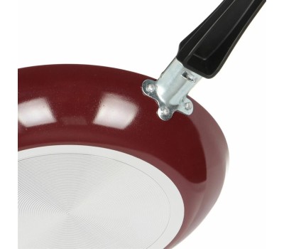 Сковорода SCOVO СЭ-061 Prosto а/пр 24см