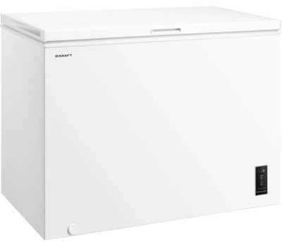 Морозильный ларь BD (W)-360BL KRAFT