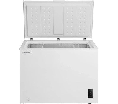 Морозильный ларь BD (W)-360BL KRAFT