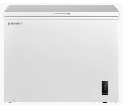 Морозильный ларь BD (W)-360BL KRAFT