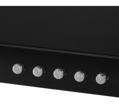 Вытяжка ZIGMUND & SHTAIN K1396B