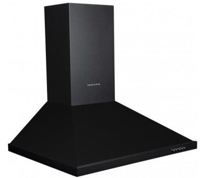 Вытяжка ZIGMUND & SHTAIN K1396B