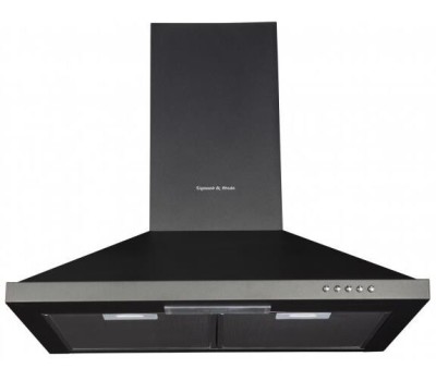 Вытяжка ZIGMUND & SHTAIN K1396B