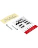 Автомагнитола AURA FIREBALL-203BT USB/SD ресивер