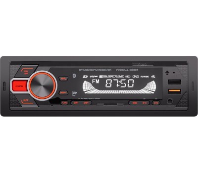 Автомагнитола AURA FIREBALL-203BT USB/SD ресивер