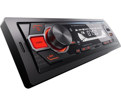 Автомагнитола AURA FIREBALL-203BT USB/SD ресивер