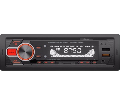 Автомагнитола AURA FIREBALL-203BT USB/SD ресивер