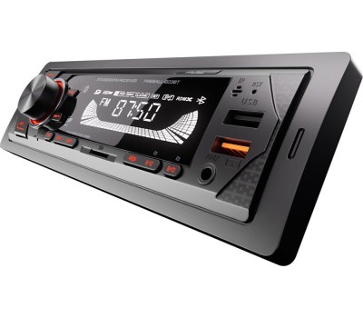 Автомагнитола AURA FIREBALL-203BT USB/SD ресивер