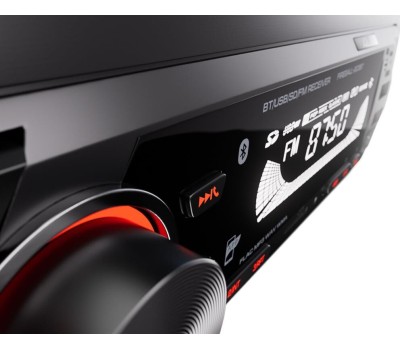 Автомагнитола AURA FIREBALL-203BT USB/SD ресивер