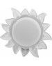 Ночник CAMELION (15375) NL-257 солнце RGB (LED ночник с выкл, 220V)