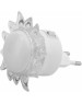 Ночник CAMELION (15375) NL-257 солнце RGB (LED ночник с выкл, 220V)