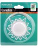 Ночник CAMELION (15375) NL-257 солнце RGB (LED ночник с выкл, 220V)