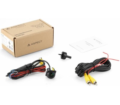Камера заднего вида ASPECT RC-2B