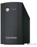 CYBERPOWER UTI675EI ИБП Line-Interactive, Tower, 675VA/360W (IEC C13 x 4)