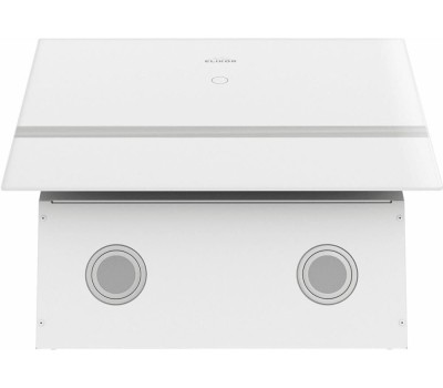 Вытяжка ELIKOR RISE WH 50 WHITE