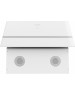 Вытяжка ELIKOR RISE WH 50 WHITE