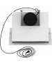 Вытяжка ELIKOR RISE WH 50 WHITE