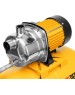 Насосная станция DENZEL Насосная станция PSL1100X, 1100 Вт, 3600 л/ч, ресивер 50 л, напор 45 м, нержавейка 97311