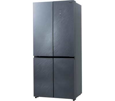 ХОЛОДИЛЬНИК-МОРОЗИЛЬНИК БИРЮСА CD 496 TCG