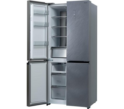 ХОЛОДИЛЬНИК-МОРОЗИЛЬНИК БИРЮСА CD 496 TCG