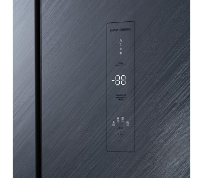 ХОЛОДИЛЬНИК-МОРОЗИЛЬНИК БИРЮСА CD 496 TCG