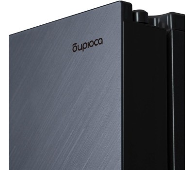 ХОЛОДИЛЬНИК-МОРОЗИЛЬНИК БИРЮСА CD 496 TCG