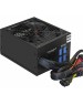Блок питания EXEGATE EX292336RUS Блок питания 750W 750PPX (ATX, APFC, КПД 80% (80 PLUS), 14cm fan, 20+4pin, 2x(4+4)pin, 6xPCI-E, 10xSATA, 4xIDE, Cable Management,