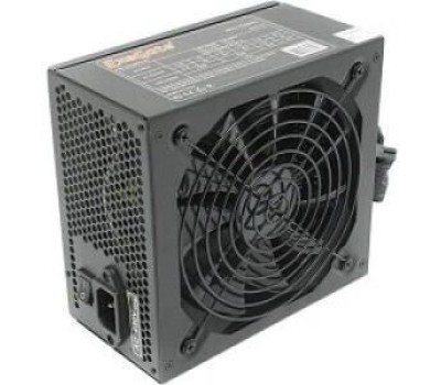 Блок питания EXEGATE EX292336RUS Блок питания 750W 750PPX (ATX, APFC, КПД 80% (80 PLUS), 14cm fan, 20+4pin, 2x(4+4)pin, 6xPCI-E, 10xSATA, 4xIDE, Cable Management,
