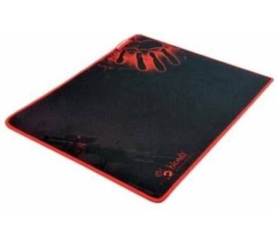 A4TECH Коврик для мыши Bloody B-080S Большой черный/рисунок 430x350x2мм