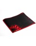 A4TECH Коврик для мыши Bloody B-080S Большой черный/рисунок 430x350x2мм