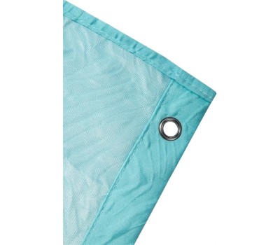 Штора для ванной ЕГ (547) ELITE Штора для ванной Бирюзовый