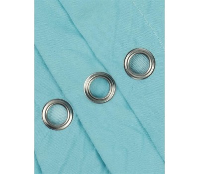 Штора для ванной ЕГ (547) ELITE Штора для ванной Бирюзовый