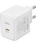 СЗУ HOCO (6942007603812) CS13A 1USB 3.0A PD 20W