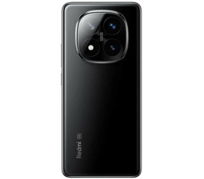 Смартфон XIAOMI Redmi Note 14 Pro+ 5G 12/512Gb Midnight Black (60118)