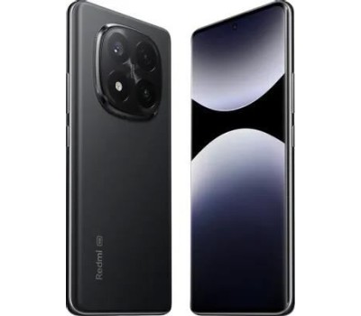 Смартфон XIAOMI Redmi Note 14 Pro+ 5G 12/512Gb Midnight Black (60118)