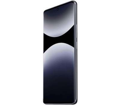 Смартфон XIAOMI Redmi Note 14 Pro+ 5G 12/512Gb Midnight Black (60118)
