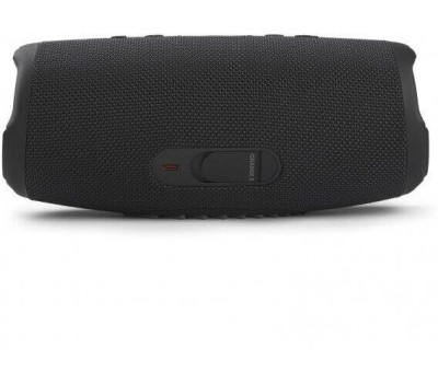 Колонка портативная JBL CHARGE 5 BLACK черный (JBLCHARGE5BLK)