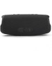 Колонка портативная JBL CHARGE 5 BLACK черный (JBLCHARGE5BLK)
