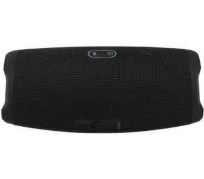 Колонка портативная JBL CHARGE 5 BLACK черный (JBLCHARGE5BLK)