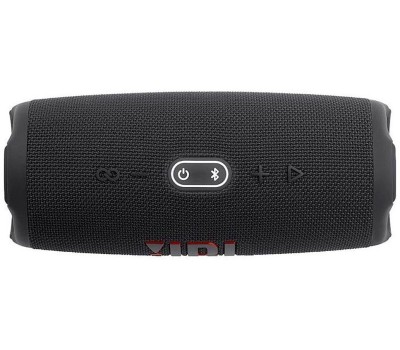 Колонка портативная JBL CHARGE 5 BLACK черный (JBLCHARGE5BLK)