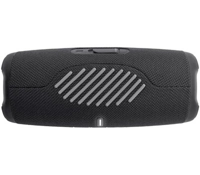 Колонка портативная JBL CHARGE 5 BLACK черный (JBLCHARGE5BLK)