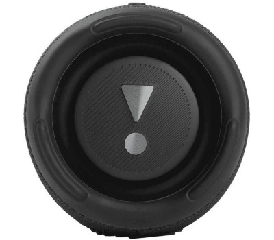 Колонка портативная JBL CHARGE 5 BLACK черный (JBLCHARGE5BLK)
