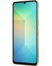 Смартфон SAMSUNG Galaxy A06 SM-A065F 4/128Gb Gold (SM-A065FZDGCAU)
