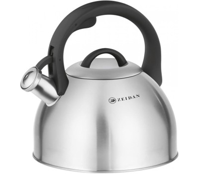 Чайник со свистком ZEIDAN Z-4527