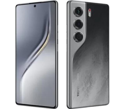 Смартфон TECNO Camon 40 CM5 8/256Gb Galaxy Black