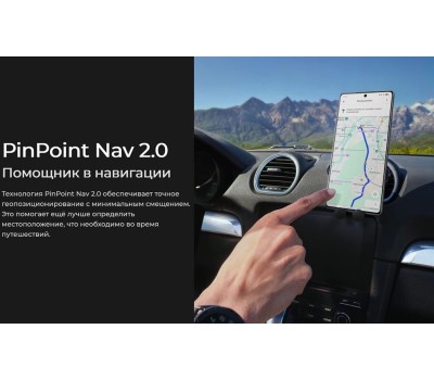 Смартфон TECNO Camon 40 CM5 8/256Gb Galaxy Black