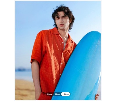 Смартфон TECNO Camon 40 CM5 8/256Gb Galaxy Black