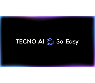 Смартфон TECNO Camon 40 CM5 8/256Gb Galaxy Black