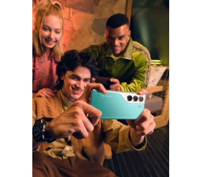 Смартфон TECNO Camon 40 CM5 8/256Gb Galaxy Black