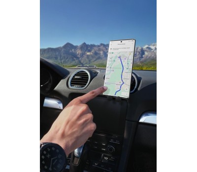 Смартфон TECNO Camon 40 CM5 8/256Gb Galaxy Black